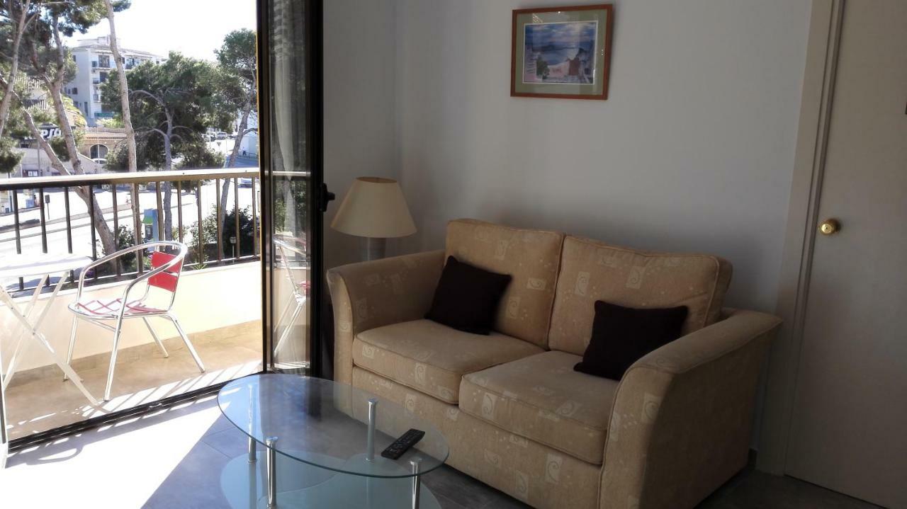 Apartamento Tosca Mar 2 Appartement Moraira Buitenkant foto